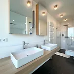Modernes Im Zentrum Von Апартаменты Грац