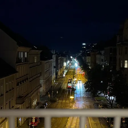 Modernes Im Zentrum Von * Graz