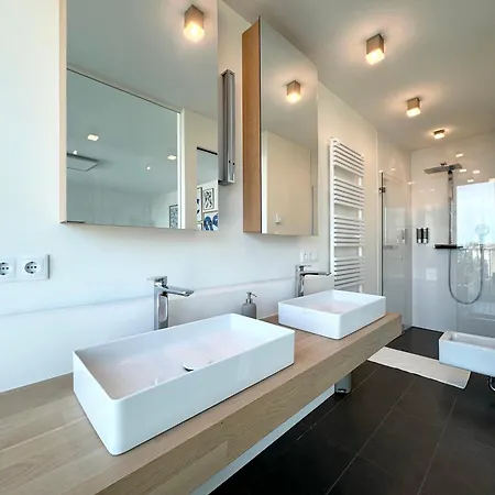 Modernes Im Zentrum Von Appartement Graz