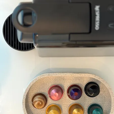 Modernes Im Zentrum Von Apartmán *