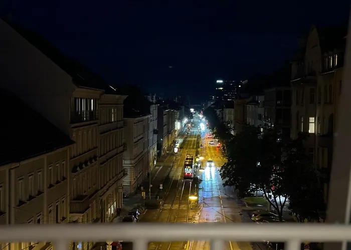 Modernes Im Zentrum Von * Graz