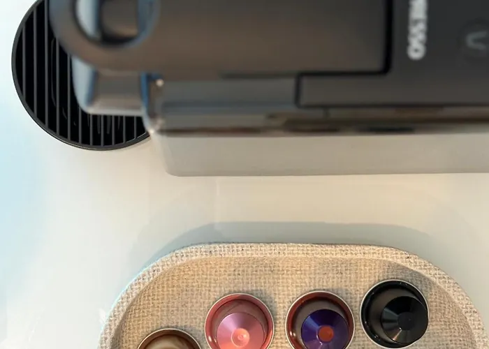 Modernes Im Zentrum Von Apartamento *